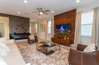 Luxurious 5Bd Private Pool Jacuzzi & Game Room at Encore 7432 - Orlando - 5