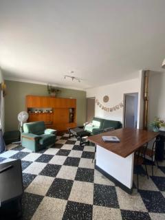La Maréchale et ses 4 appartements à la location - Orgnac-lʼAven - 1