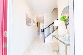 Gorgeous 4Bd Close to Disney w/ Pool @ Champions Gate Resort 1196 - Davenport - 6