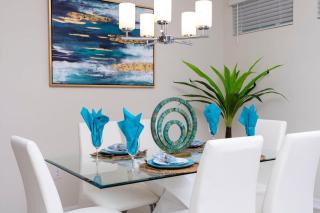 Stunning 3Bd Apto Close to Disney 201P - Kissimmee - 1