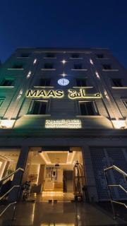 ماس للشقق المخدومة الفاخرة - 8