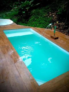 Nui Contêiner - Refúgio Natural no Rio de Janeiro - Rio de Janeiro - 4