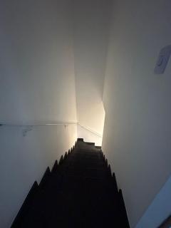 Casa em condomínio 400m da praia - Praia Grande - 2