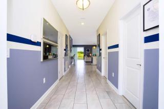 Stunning 9 Bd Single Family w/ Pool @ Champions Gate 1508 - Davenport - 5