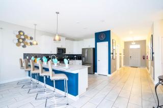 Stunning 9 Bd Single Family w/ Pool @ Champions Gate 1508 - Davenport - 1