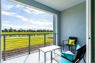 Family Friendly 2 Bd Close to Disney @ Storey Lake 105 3161 - Kissimmee - 9