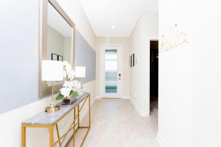Gorgeous 6 Bd SF Close to Disney w/ Pool @ Champions Gate Resort 712 - Kissimmee - 5