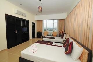 Duy Tan 2 Hotel - Hue - 5