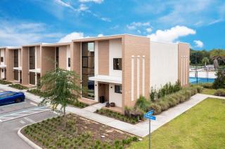 Gorgeous 4Bd Close to Disney @ Magic Village 7581 - Orlando - 8