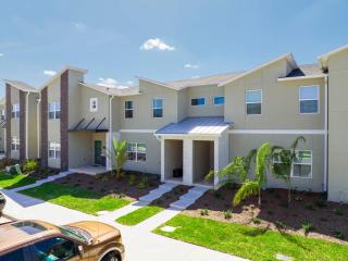 Splendid 4 Bd w/ Pool Close to Disney @ Champions Gate 1006 - Kissimmee - 9