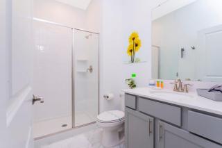 Splendid 4 Bd w/ Pool Close to Disney @ Champions Gate 1006 - Kissimmee - 5