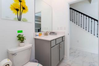 Splendid 4 Bd w/ Pool Close to Disney @ Champions Gate 1006 - Kissimmee - 4