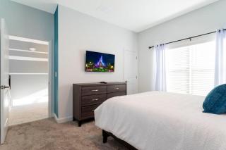 Splendid 4 Bd w/ Pool Close to Disney @ Champions Gate 1006 - Kissimmee - 2