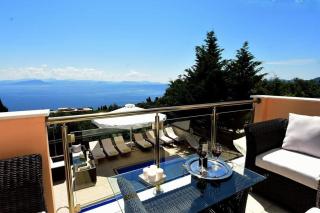 Private Villa Beata Corfu - Perama - 5