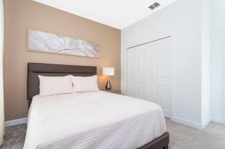 Wonderful 5 Bd Close to Disney @ Storey Lake Resort 2980 - Kissimmee - 2