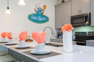 Wonderful 5 Bd Close to Disney @ Storey Lake Resort 2980 - Kissimmee - 9