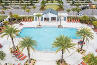 Stunning 2Bd Apto Close to Disney @ Storey Lake 105P 3171 - 0