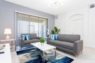 Luxury 2 Bd Apto Close to Disney @ Champions Gate 1071 - Kissimmee - 7
