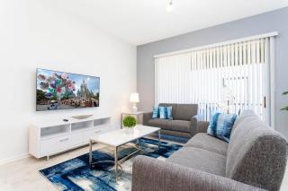 Luxury 2 Bd Apto Close to Disney @ Champions Gate 1071 - Kissimmee - 1