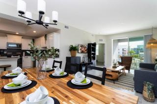 Gorgeous 3Bd 2Ba Apt Close to Disney @ Storey Lake Orlando 208 3180 - Kissimmee - 8
