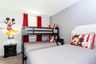 Luxury 2 Bd Apto Close to Disney @ Champions Gate 1071 - Kissimmee - 8
