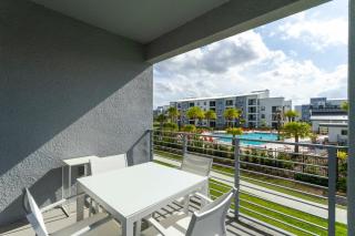 Gorgeous 3Bd 2Ba Apt Close to Disney @ Storey Lake Orlando 208 3180 - Kissimmee - 7