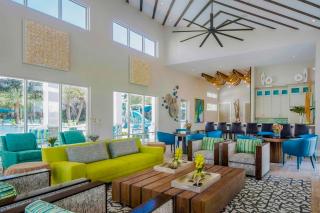 Splendid 4 Bd w/ Pool Close to Disney @ Veranda Palms 2654 - Kissimmee - 0