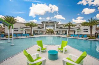 Splendid 4 Bd w/ Pool Close to Disney @ Veranda Palms 2654 - Kissimmee - 8