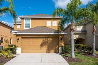 Splendid 4 Bd w/ Pool Close to Disney @ Veranda Palms 2654 - Kissimmee - 9