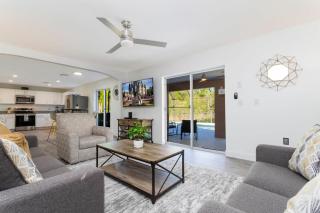 Beautiful 5Bd Single Family w/ Game Room @ 106 Lake Wilson Preserve - Davenport - 8