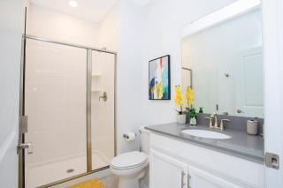 Gorgeous 4Bd w/ Pool Close to Disney @ Storey Lake 4289 - 4