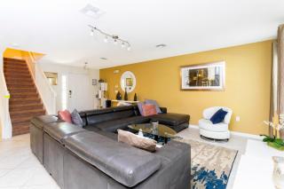 Splendid 4 Bd w/ Pool Close to Disney @ Veranda Palms 2654 - Kissimmee - 5