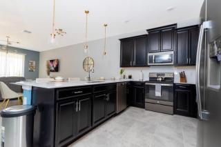 Marvelous 3Bd Apto @ Champions Gate 9343 - Kissimmee - 9