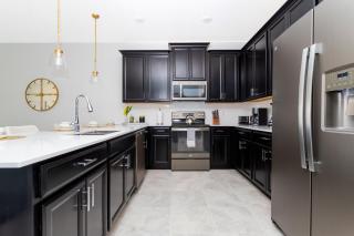 Marvelous 3Bd Apto @ Champions Gate 9343 - Kissimmee - 4