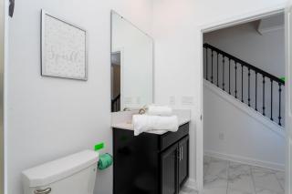 Gorgeous 4 Bd w/ Pool Close to Disney @ Storey Lake 2963 - Kissimmee - 4