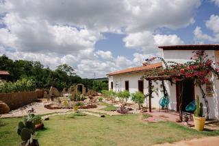 Ranchinho do Jabre - Casa de campo no frio da Serra - 8