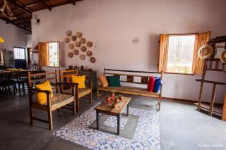 Ranchinho do Jabre - Casa de campo no frio da Serra - 5