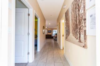 Magnificent 5Bd w/ Pool Close to Disney @Storey Lake 4800 - Kissimmee - 4