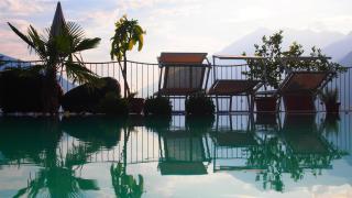 Residence *** Geringerhof - Scena - 6