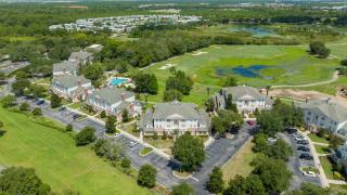 Gorgeous 3Bd Close to Disney @ Reunion Resort 1596 - Kissimmee - 8