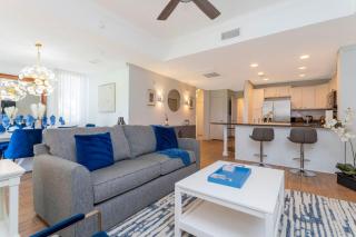 Gorgeous 3Bd Close to Disney @ Reunion Resort 1596 - Kissimmee - 3