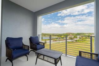 Stunning 2 Bedroom Apartment Close to Disney 304 3191 - Kissimmee - 9