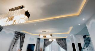 Top luxury 3-bedroom house - 3