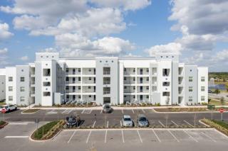 Gorgeous 3Bd 8 Guests @Storey Lake Resort Close to Disney 101 3191 - Kissimmee - 6