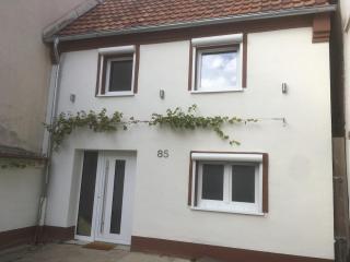 Ferienhaus Lisbeth - Edesheim - 3