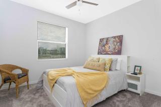 Gorgeous 3Bd 8 Guests @Storey Lake Resort Close to Disney 101 3191 - 9