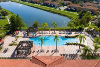 Gorgeous 4 Bedroom w/ Pool Close to Disney 920 - Kissimmee - 9