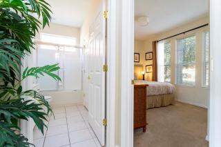 Gorgeous 4 Bedroom w/ Pool Close to Disney 920 - Kissimmee - 3