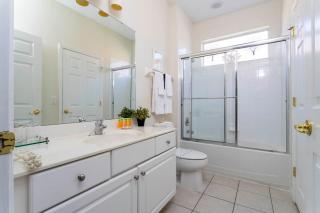 Gorgeous 4 Bedroom w/ Pool Close to Disney 920 - Kissimmee - 2