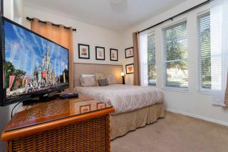 Gorgeous 4 Bedroom w/ Pool Close to Disney 920 - Kissimmee - 4